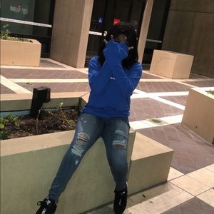 Meet your Posher, Lyric